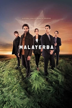 Watch MalaYerba movies free hd online