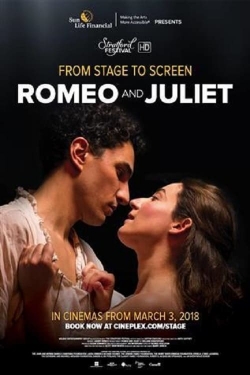 Watch Romeo and Juliet - Stratford Festival of Canada movies free hd online