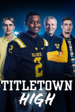 Watch Titletown High movies free hd online