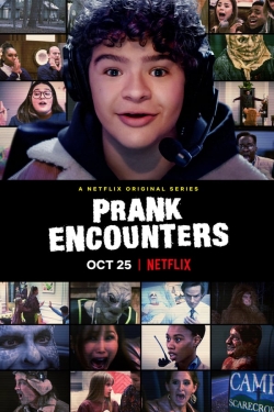 Watch Prank Encounters movies free hd online