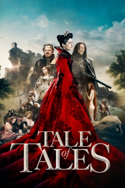 Watch Tale of Tales movies free hd online