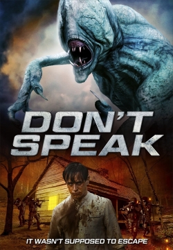 Watch Don’t Speak movies free hd online