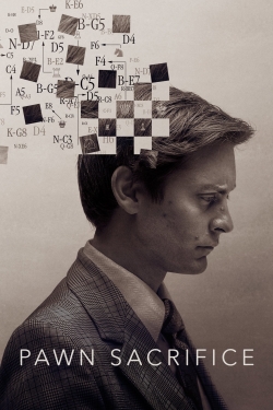 Watch Pawn Sacrifice movies free hd online