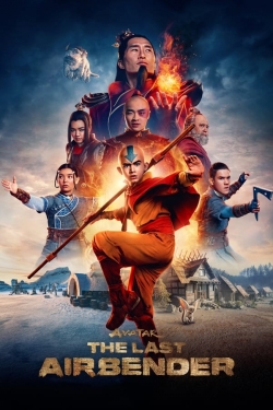 Watch Avatar: The Last Airbender movies free hd online