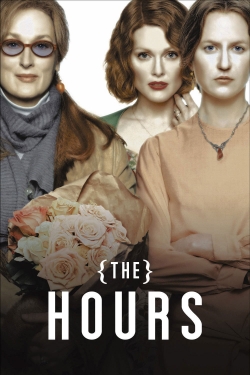 Watch The Hours movies free hd online