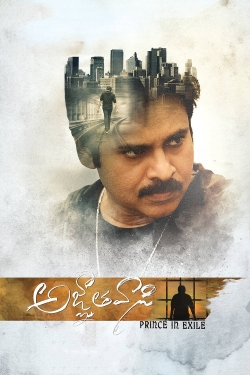 Watch Agnyaathavaasi movies free hd online