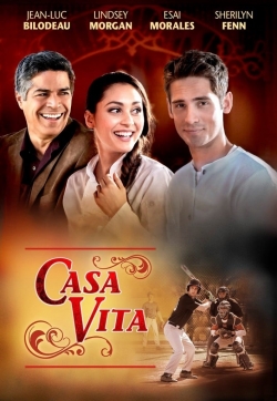 Watch Casa Vita movies free hd online