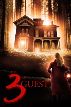 Watch The 3rd Guest movies free hd online