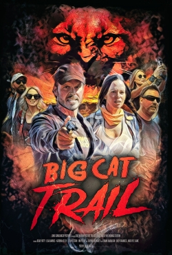 Watch Big Cat Trail movies free hd online