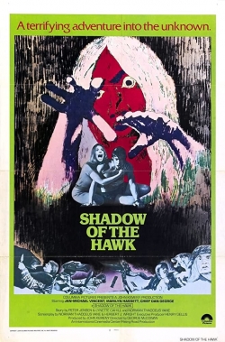 Watch Shadow of the Hawk movies free hd online