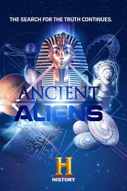 Watch Ancient Aliens movies free hd online