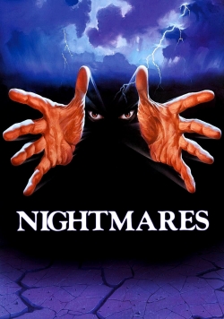 Watch Nightmares movies free hd online