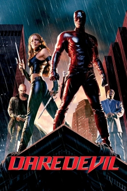 Watch Daredevil movies free hd online