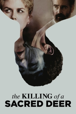 Watch The Killing of a Sacred Deer movies free hd online