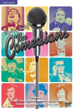 Watch The Comedians movies free hd online