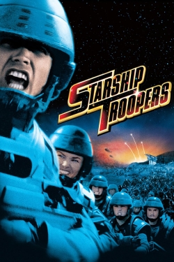 Watch Starship Troopers movies free hd online