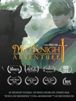 Watch MidKnight Adventure movies free hd online