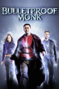 Watch Bulletproof Monk movies free hd online