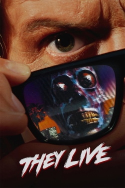 Watch They Live movies free hd online