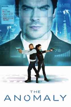 Watch The Anomaly movies free hd online