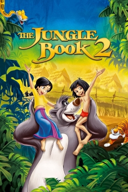 Watch The Jungle Book 2 movies free hd online