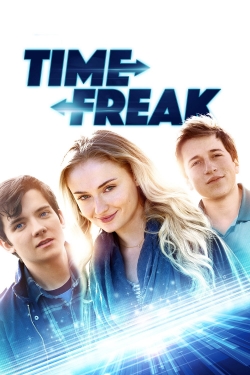 Watch Time Freak movies free hd online