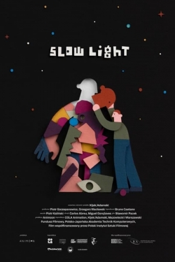 Watch Slow Light movies free hd online