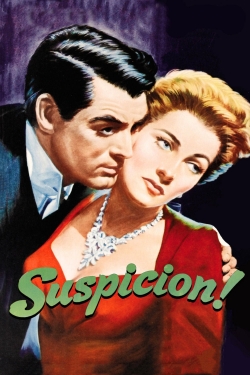 Watch Suspicion movies free hd online