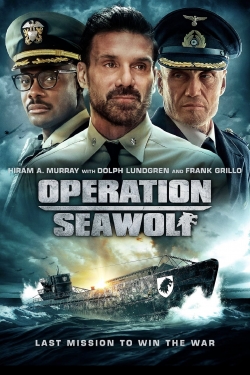 Watch Operation Seawolf movies free hd online