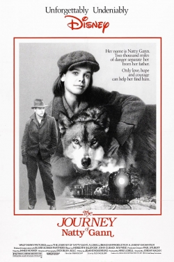 Watch The Journey of Natty Gann movies free hd online