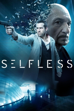 Watch Self/less movies free hd online