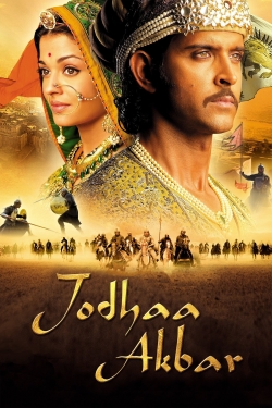 Watch Jodhaa Akbar movies free hd online