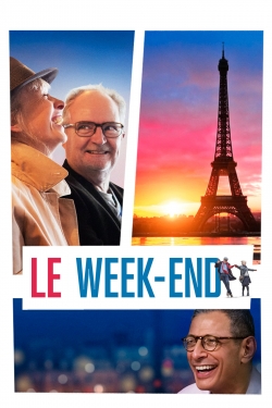 Watch Le Week-End movies free hd online