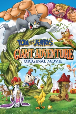 Watch Tom and Jerry's Giant Adventure movies free hd online