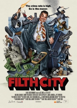 Watch Filth City movies free hd online