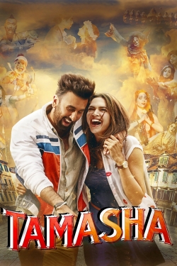 Watch Tamasha movies free hd online