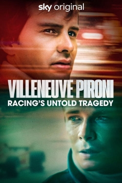 Watch Villeneuve Pironi movies free hd online