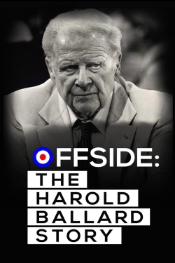 Watch Offside: The Harold Ballard Story movies free hd online