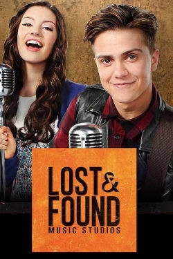 Watch Lost & Found Music Studios movies free hd online