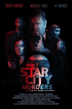 Watch The Star City Murders movies free hd online