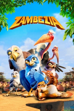 Watch Zambezia movies free hd online