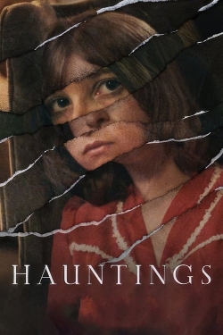 Watch Hauntings movies free hd online