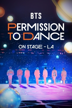 Watch BTS: Permission to Dance on Stage - LA movies free hd online