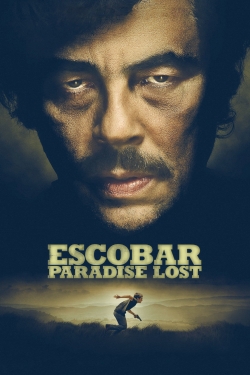 Watch Escobar: Paradise Lost movies free hd online