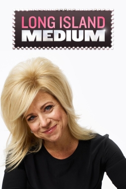 Watch Long Island Medium movies free hd online