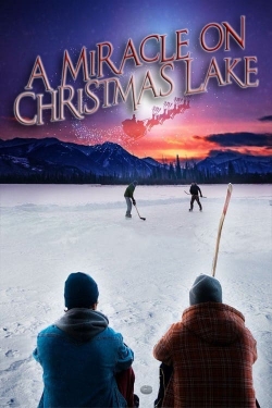 Watch A Miracle on Christmas Lake movies free hd online