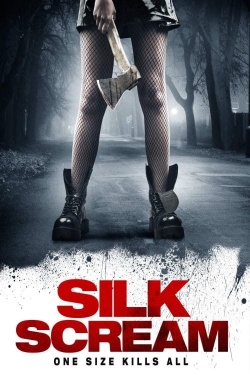 Watch Silk Scream movies free hd online