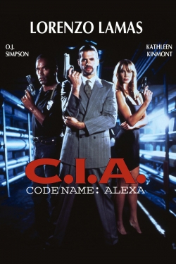 Watch CIA Code Name: Alexa movies free hd online