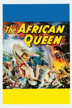 Watch The African Queen movies free hd online