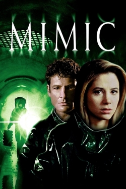 Watch Mimic movies free hd online